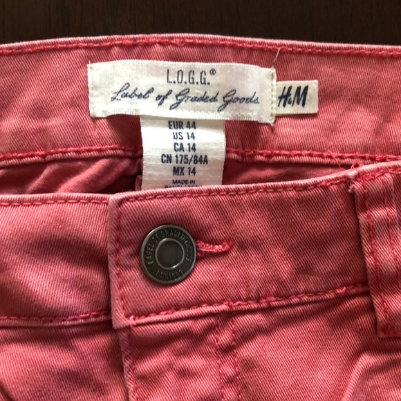 H+M Jeans - Picture 4 of 4